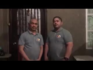 Filipino deaf vloggers basketball join and include