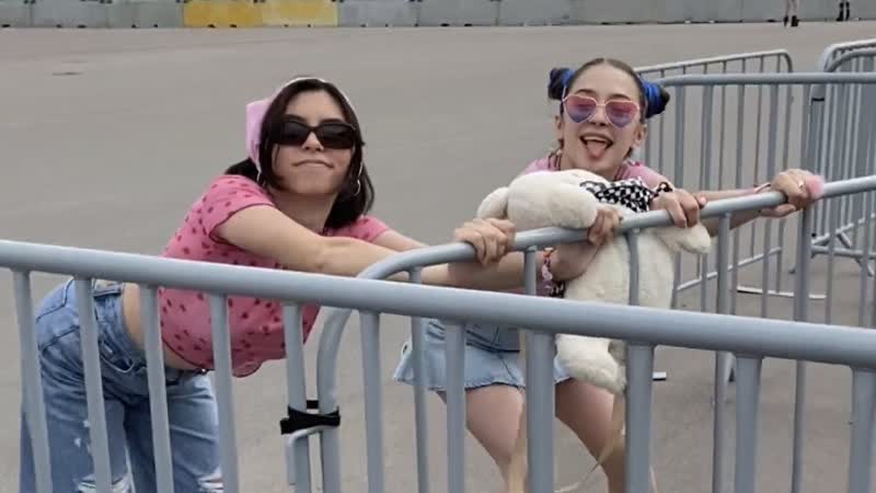 Не исправлюсь дора, мэйби бэйби (сниппет трека)