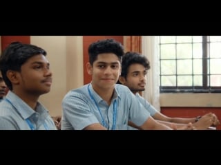 Oru adaar love teaser priya prakash varrier