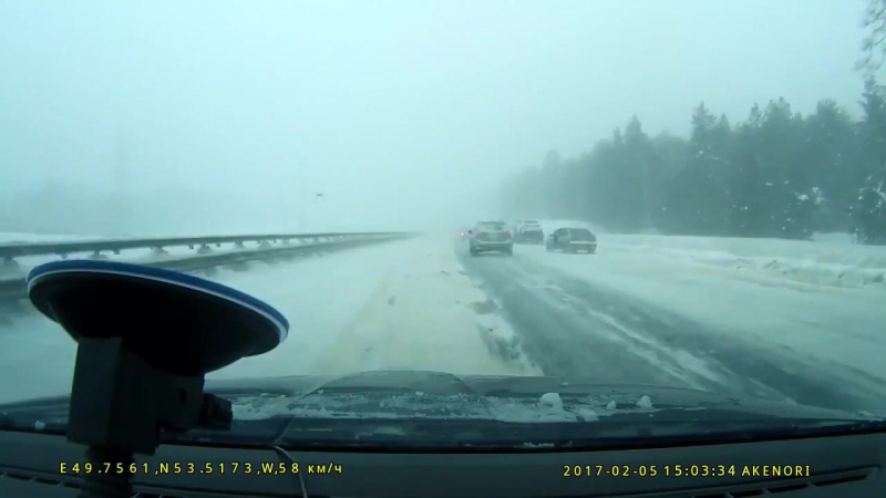 Штурман от бога