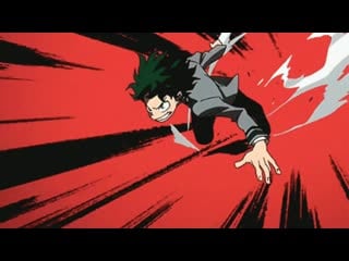 {my hero academia} √gasoline¶ (1) mp4