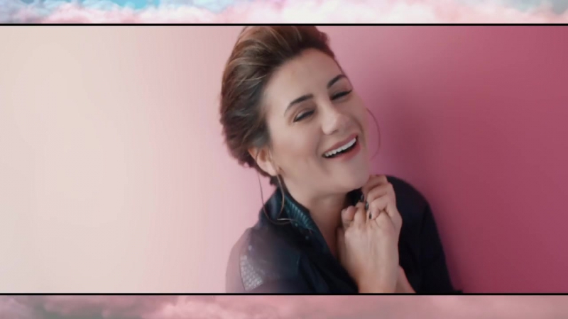 Ayla celik altın sarısı