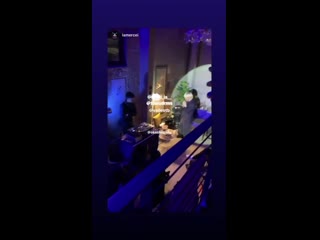 [instastory] 191102 heidi