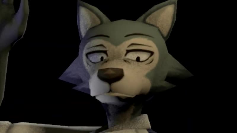 Legosi got that