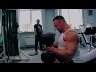 Russian alcoholic training by tikhomirov