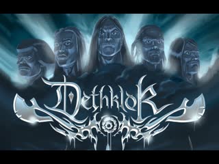 | ● dethklok bloodlines ● |