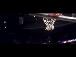 Kemba walker crossover