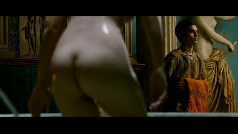 Рэйчел вайс агора / rachel weisz agora ( 2009 )