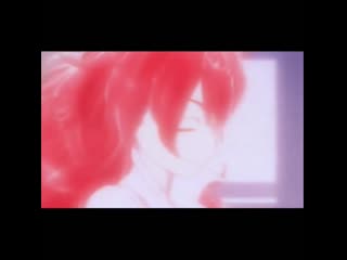 Padparadscha | houseki no kuni