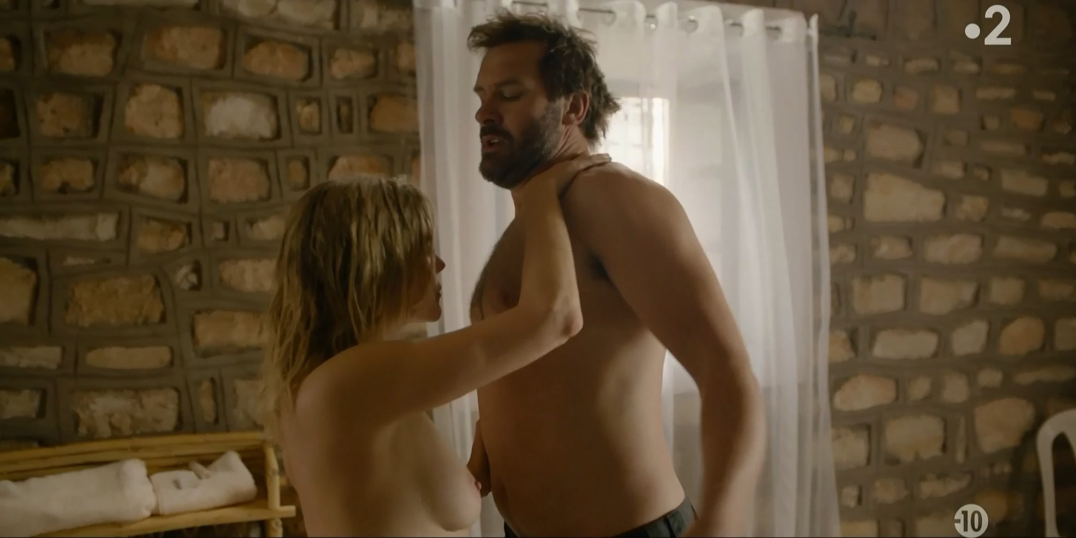 Yetuk rus lesbiyanlari