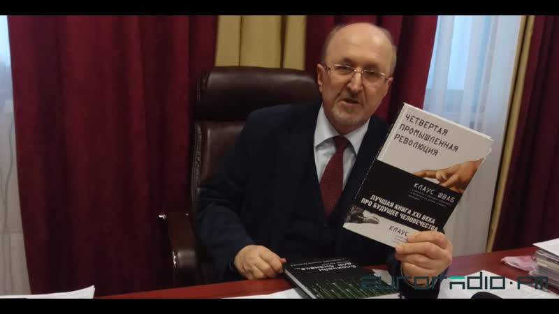 Iv тыдзень беларускага прадпрымальніцтва што гэта і навошта?