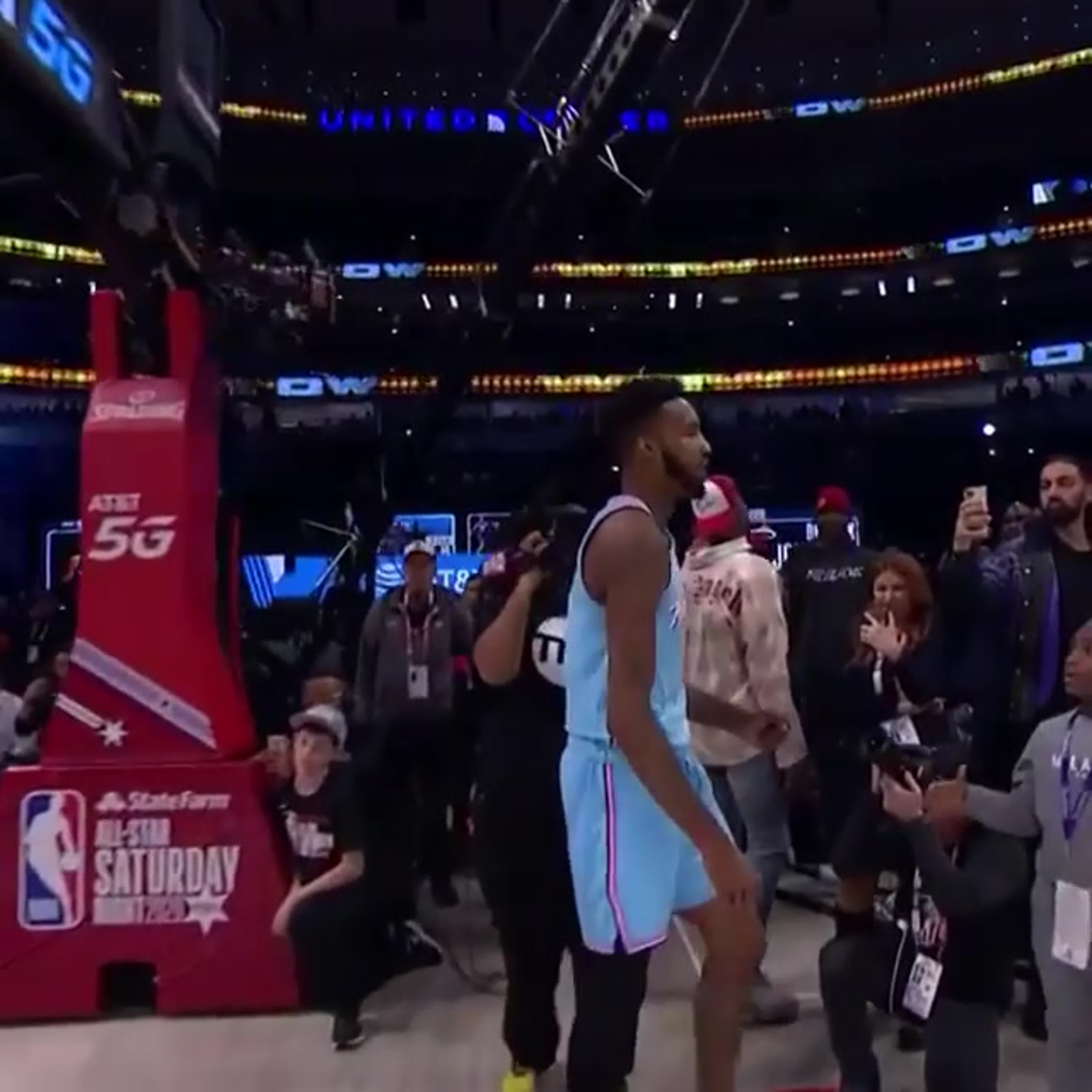 Slam dunk contest 2020 - BEST XXX TUBE