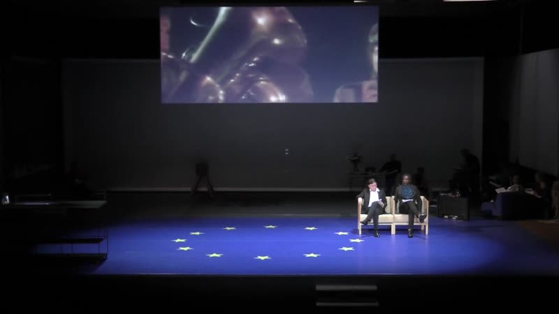 Ivo van hove, internationaal theater amsterdam, salford the lowry recreating europe, [eng]