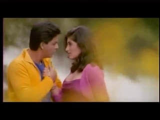 Mohabbat ho gayee full video song baadshah shahrukh khan, twinkle khanna a