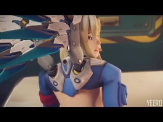 Overwatch 3d sex porno mercy pov futa bigtits cartoon hentai ass