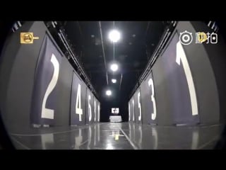 160905 idol cooking king preview