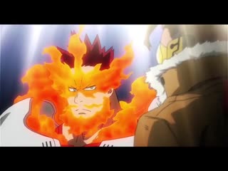 ➳ boku no hero academia takami keigo