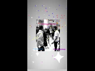 [ig story] 191009 @ cl