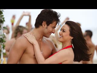 Salaam namaste full title song saif ali khan preity zinta kunal vasund