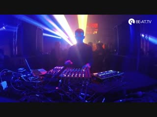 Fabio florido live @ hyte nye berlin 2018