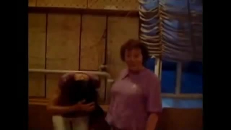 Видео из сект это шокирует!!!