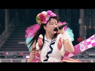 Momoiro clover z kimi to sekai [tohjinsai 2014]