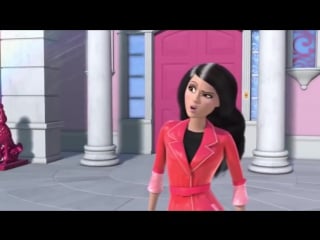 Barbie life in the dreamhouse full seasons 3, 4, 5 hd english hd