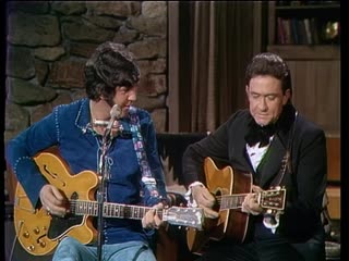 Tony joe white polk salad annie • the best of the johnny cash tv show 1969 1971