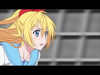 Nisekoi 2 op