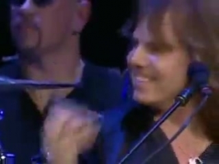 Europe live in nalen