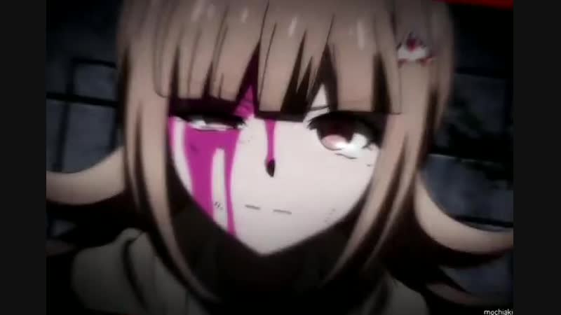 Nanami porn video – Junko enoshima & chiaki nanami [ danganronpa vine ]
