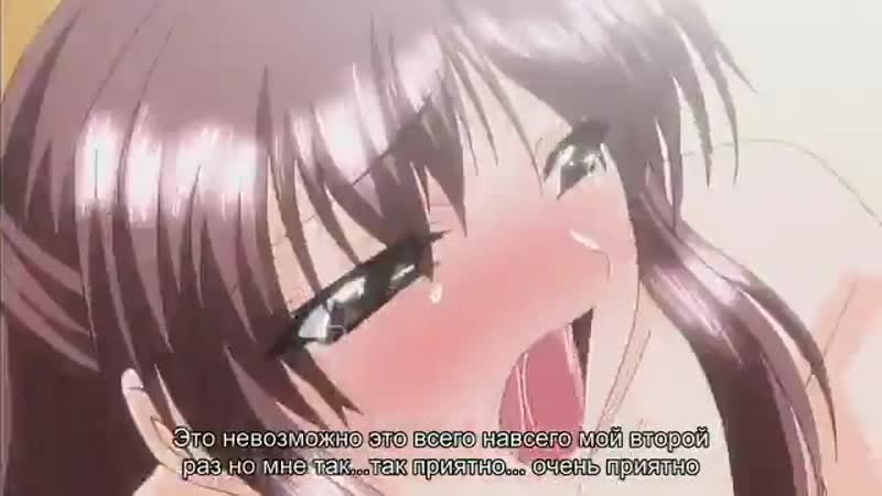 Shin Ringetsu ep1 RUS SUB Hentai Online HD