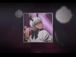 Mammon [obey me edit]