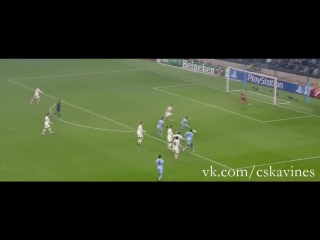 Akinfeev vs mc | com/nice football