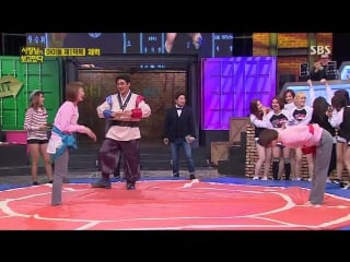 160206 sbs the boss is watching