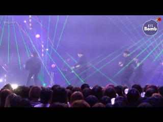 [bangtan porn] 'best of me' special stage (bts focus) @ bts comeback show bts (방탄소년단)