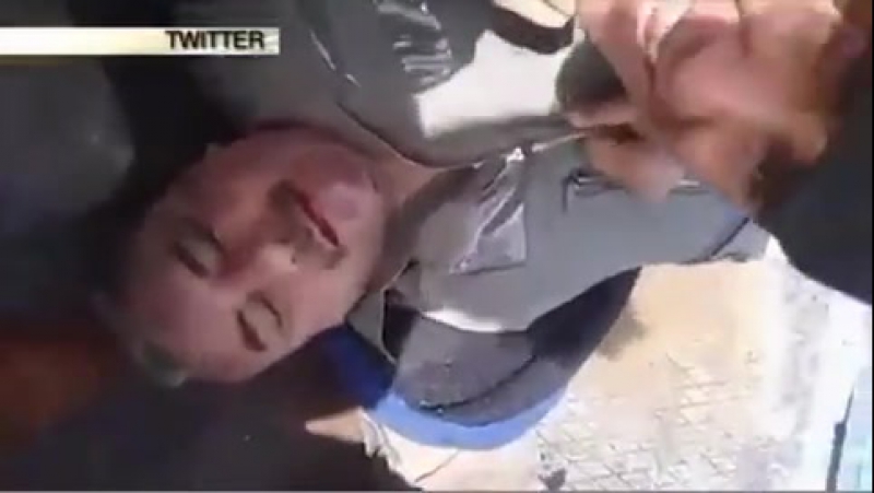 Пилотом porn video – Боевики опубликовали видео издевательств над пилотом сбитого су 22