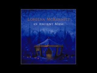 Loreena mckennitt beneath a phrygian sky