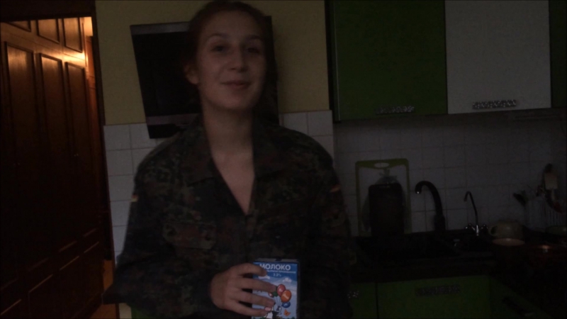 Кулинарное шоу порно