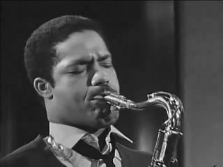 Charles mingus live in belgium,norway sweden 1964 full concerts