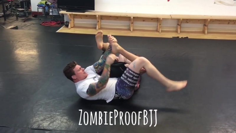 Amazing calf slicer from brett johns vs joe soto tuf finale