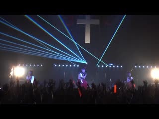 12 babymetal tsubasa wo kudasai (legend d)
