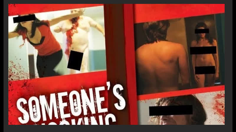 Чей то стук в дверь (2009) ужасы, фэнтези