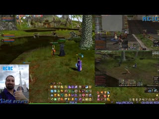 Rc3c live lineage2 naia [ncsoft west] 18 02 2020