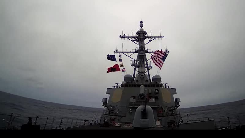 Here we go! formidableshield2019 interoperability fs19 iamdatsea