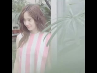 Vogue girl korea bts (150422)