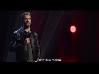 Anthony jeselnik | fire in the maternity ward | eng