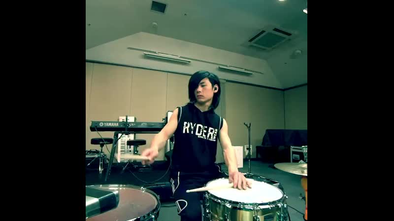 Kagemaru on instagram