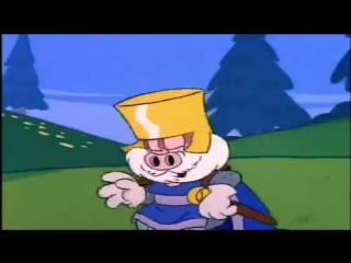 Гарфилд и его друзья серия 11