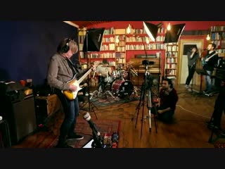 Martin miller & andy timmons still got the blues (gary moore cover) live in studio